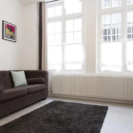 Heart Of St-germain & Odeon - 2br - Vacation Parijs