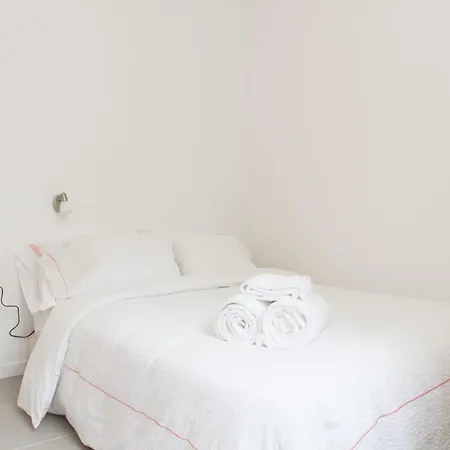 شقة Heart Of St-germain & Odeon - 2br - Vacation *