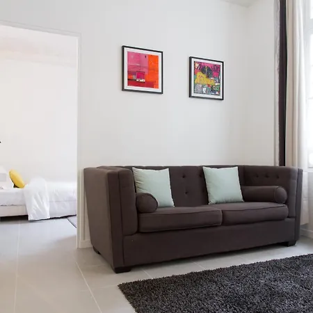 Heart Of St-germain & Odeon - 2br - Vacation * باريس