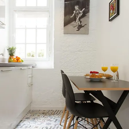 Heart Of St-germain & Odeon - 2br - Vacation * Parijs