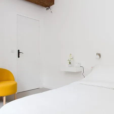 Heart Of St-germain & Odeon - 2br - Vacation Appartement