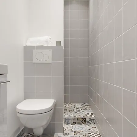 Heart Of St-germain & Odeon - 2br - Vacation